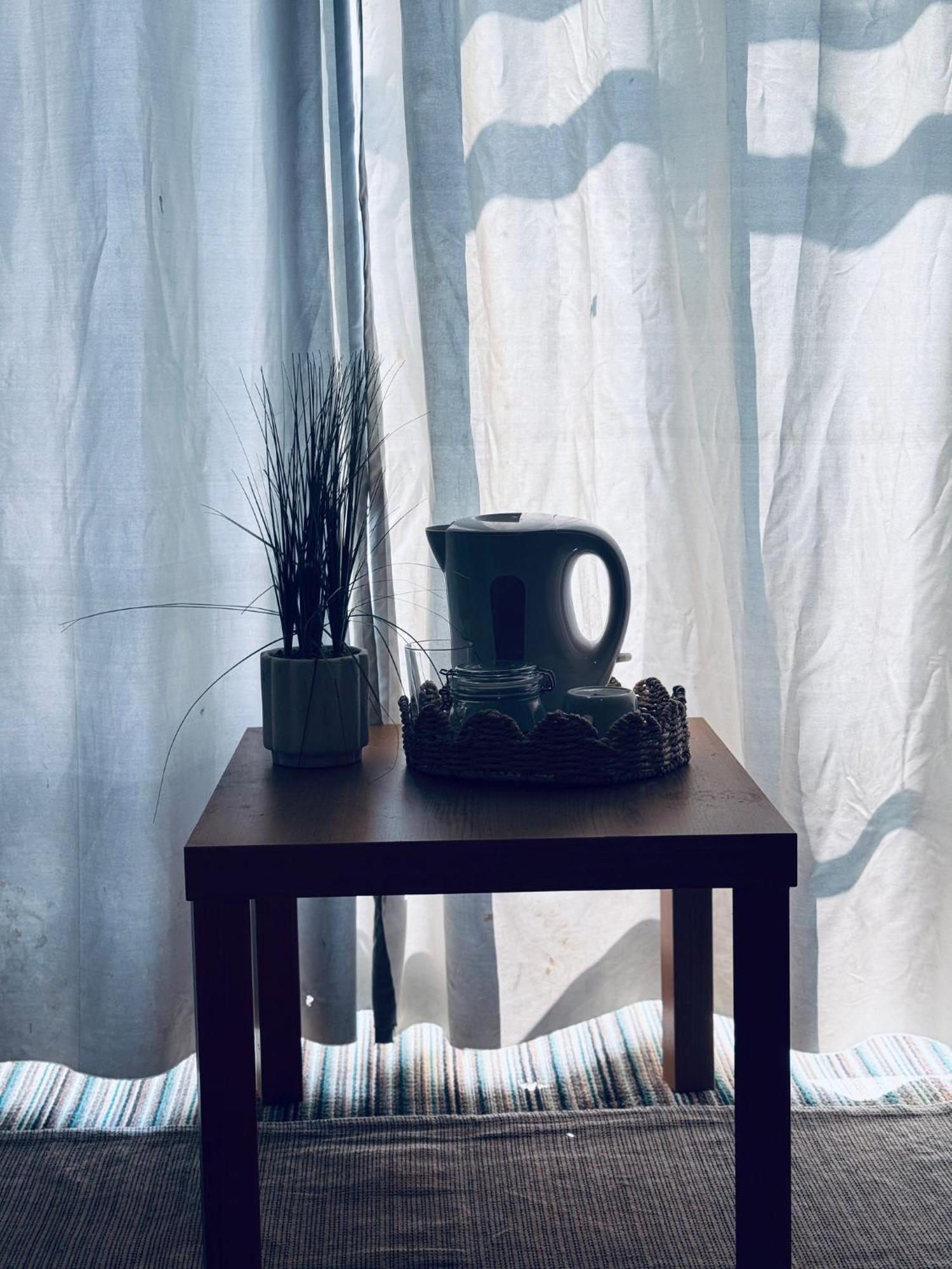 Edinburgh Travel Guest House Bagian luar foto